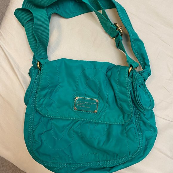 Marc Jacobs Work Handbag - Picture 5 of 10